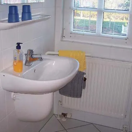 Lejlighed Haus Dithmarschen-wohnung 2 *