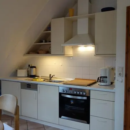 Haus Dithmarschen-wohnung 2