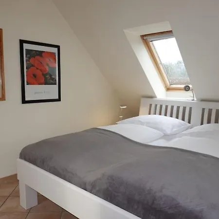 Haus Dithmarschen-wohnung 2 Lejlighed