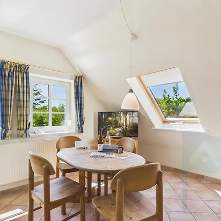 Haus Dithmarschen-wohnung 2