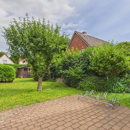 Haus Dithmarschen-wohnung 2 *