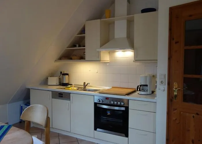 Haus Dithmarschen-wohnung 2